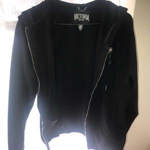 Victoria’s Secret jacket